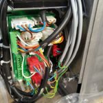 Строительство газопровода к котельной на предприятии г. Алексин Тульской области