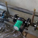 Строительство газопровода к котельной на предприятии г. Алексин Тульской области