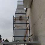 Строительство газопровода к котельной на предприятии г. Алексин Тульской области