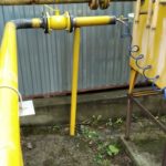 Строительство газопровода к котельной на предприятии г. Алексин Тульской области
