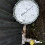 Строительство газопровода к котельной на предприятии г. Алексин Тульской области