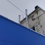 Строительство газопровода к котельной на предприятии г. Алексин Тульской области