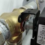 Строительство газопровода к котельной на предприятии г. Алексин Тульской области