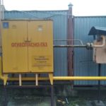 Строительство газопровода к котельной на предприятии г. Алексин Тульской области