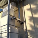 Строительство газопровода к котельной на предприятии г. Алексин Тульской области