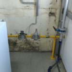 Строительство газопровода к котельной на предприятии г. Алексин Тульской области