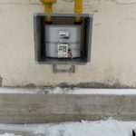 Строительство газопровода к котельной на предприятии г. Алексин Тульской области