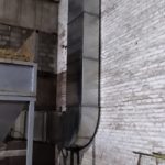 Строительство газопровода к котельной на предприятии г. Алексин Тульской области