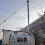 Обслуживание