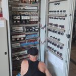 Обслуживание