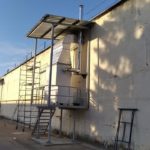 Строительство котельных