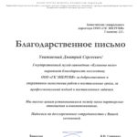 Контакты
