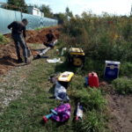 Техобслуживание котельной под ключ, монтаж газопровода, ремонт газового оборудования