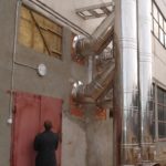 Строительство котельных