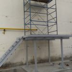 Техобслуживание котельной под ключ, монтаж газопровода, ремонт газового оборудования