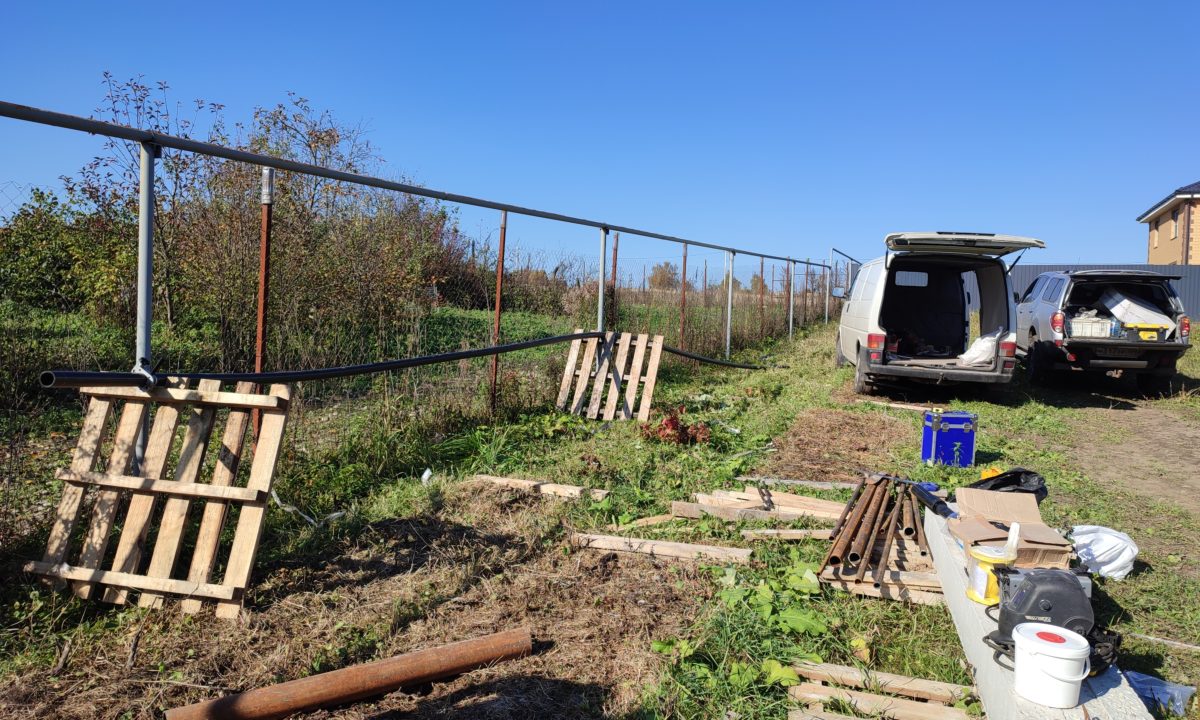 Техобслуживание котельной под ключ, монтаж газопровода, ремонт газового оборудования
