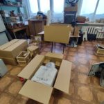 Поставка оборудования